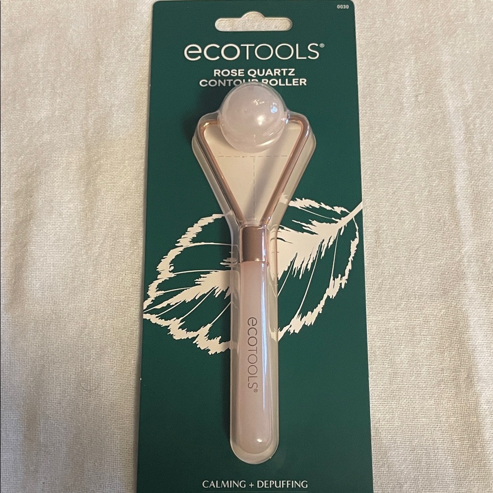 EcoTools Pink Quartz Facial Roller